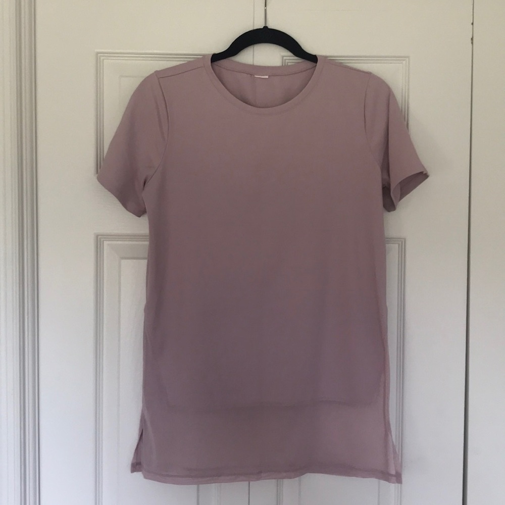 Fabletics active shirt